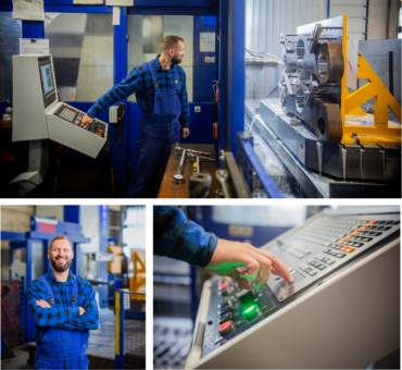 Nt Group. Examples Production - NT Group | 30 years of experience